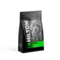 Hilton / Сухой корм Хилтон для взрослых собак Мелких пород Гипоаллергенный с пребиотиками с Ягненком