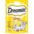Dreamies / Лакомство Дримис для кошек Подушечки с Сыром