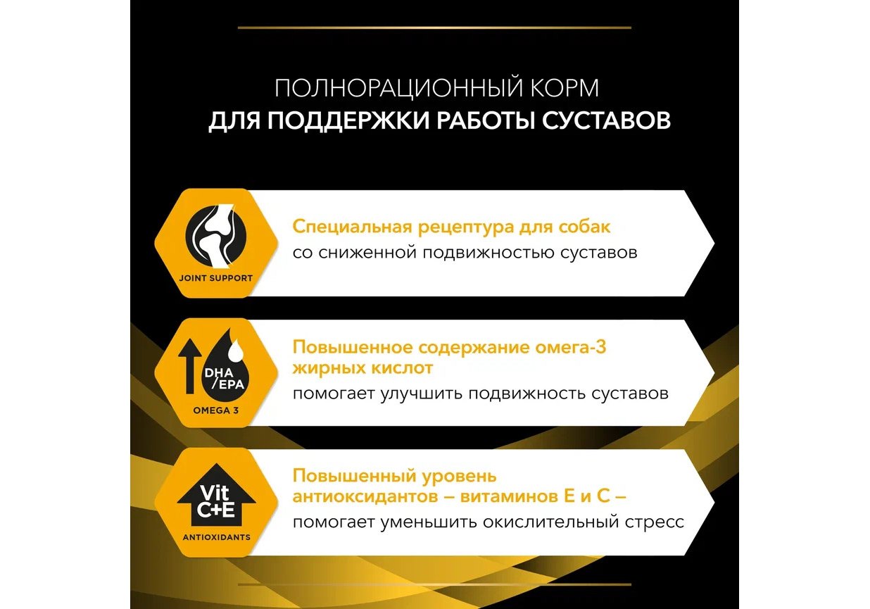 PRO PLAN JM JOINT MOBILITY / Сухой корм ПРО ПЛАН для всех возрастов для  поддержки работы суставов 12 кг купить в Москве по низкой цене 15 670₽ |  интернет-магазин ZooMag.ru