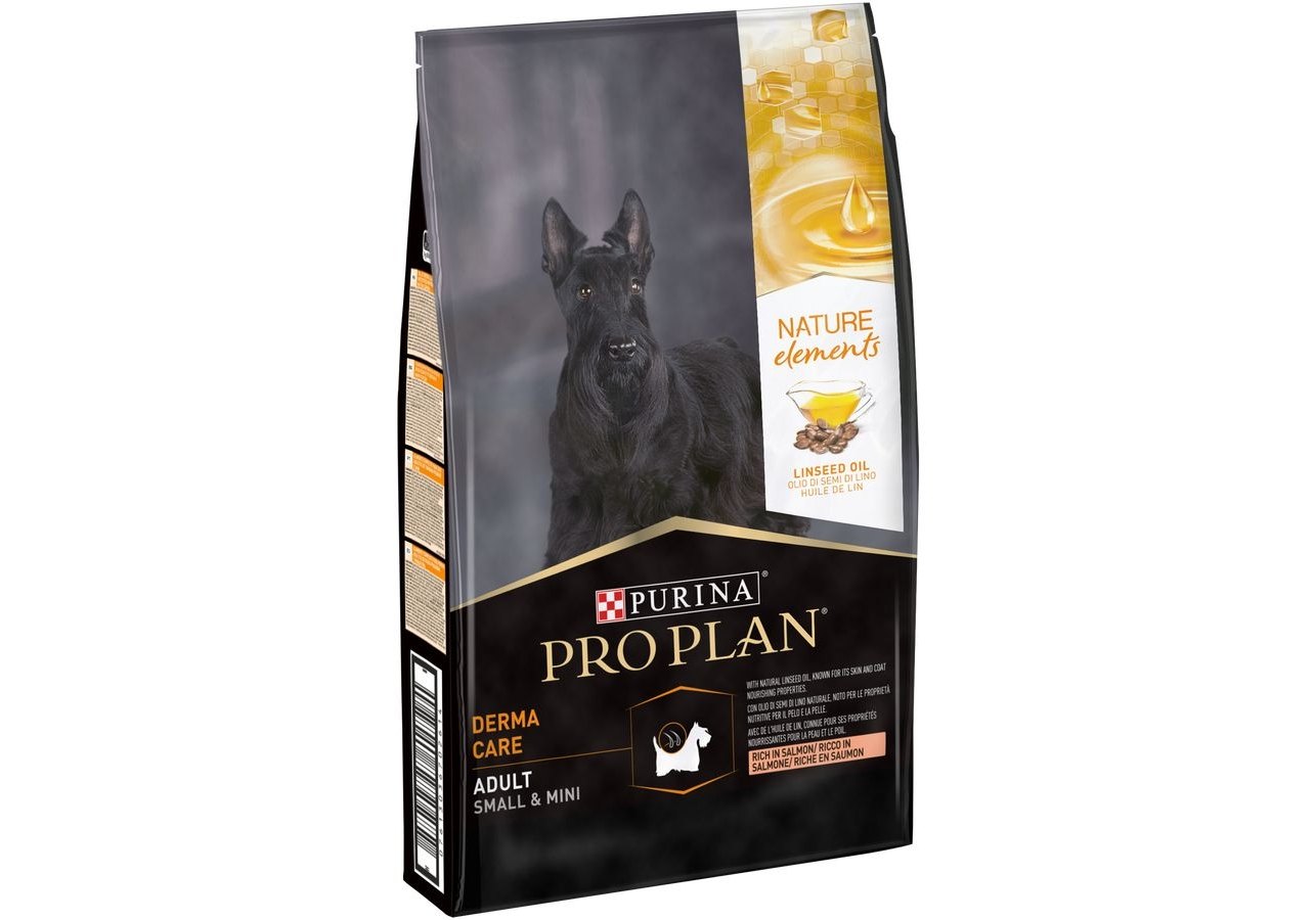 Purina pro plan nature elements hotsell