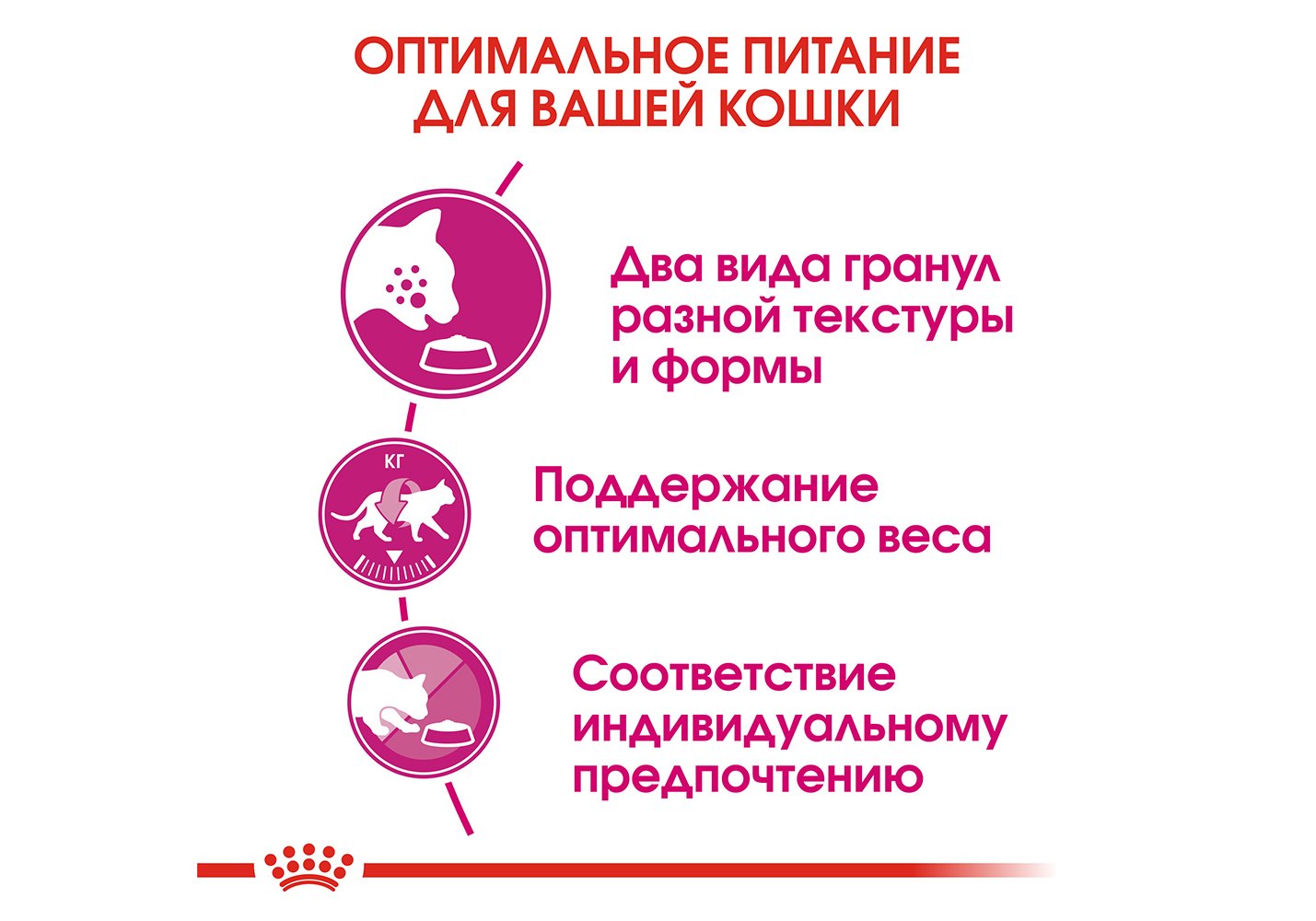 Royal Canin Exigent Savoir Sensation / Сухой корм Роял Канин Эксиджент для  кошек Привередливых к вкусу 4 кг купить в Москве по низкой цене 4 451₽ |  интернет-магазин ZooMag.ru