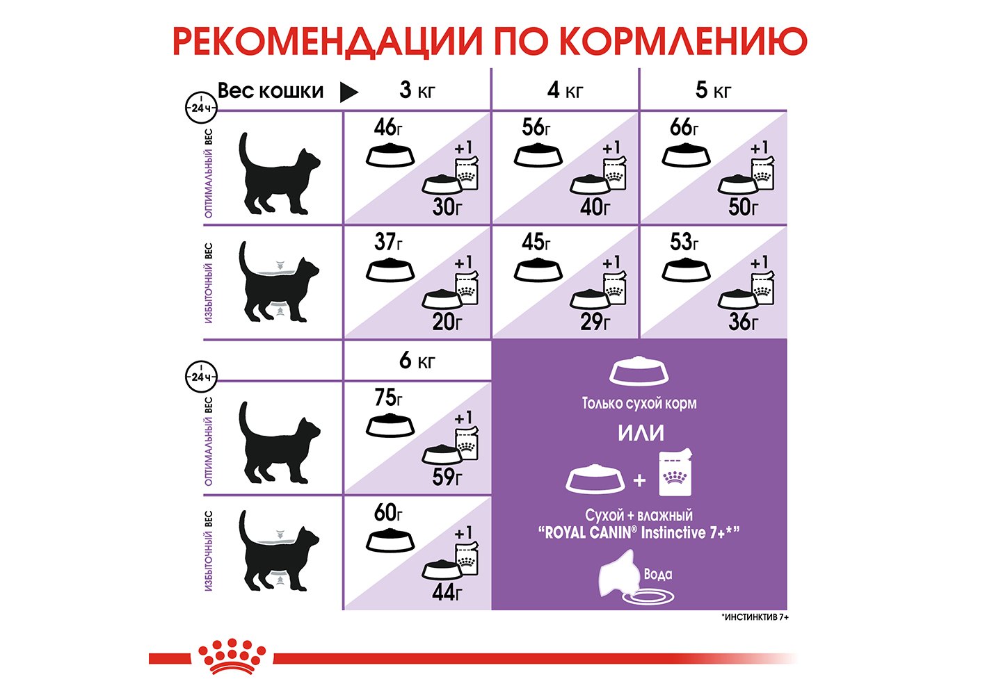 Royal Canin Sterilised 7+ / Сухой корм Роял Канин Стерилайзд для Пожилых  кастрированных котов и Стерилизованных кошек в возрасте от 7 до 12 лет 3,5  кг купить в Москве по низкой цене 3 667₽ | интернет-магазин ZooMag.ru