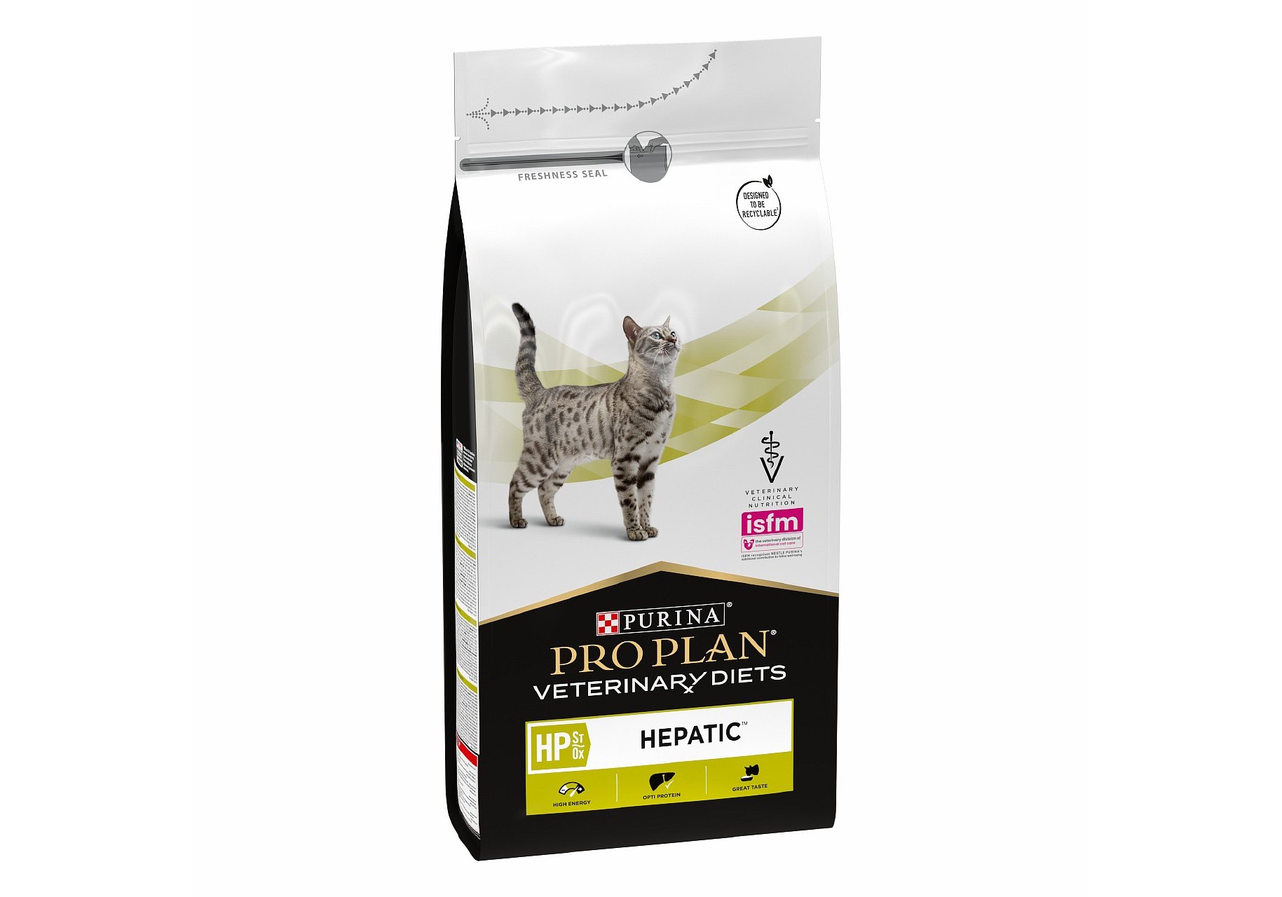 PRO PLAN VETERINARY DIETS HP STOX HEPATIC / Сухой корм ПРО ПЛАН  Ветеринарная диета для взрослых кошек при хронической печеночной  недостаточности 1,5 кг купить в Москве по низкой цене 3 200₽ |