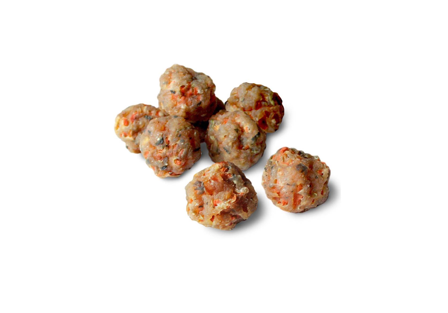 GimDog Superfood Meat Balls Chicken Carrot Flaxseed / Лакомство Джимдог для  собак Мясные шарики Курица морковь семена льна 70 г купить в Москве по  низкой цене 120₽ | интернет-магазин ZooMag.ru