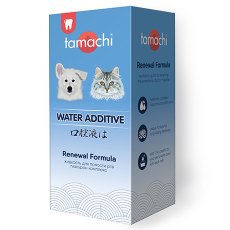 Tamachi Water Additive / Жидкость Тамачи для полости рта гиалурон комплекс