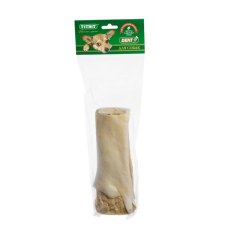 Titbit Dent Лакомый кусочек / Лакомство Титбит для собак Голень Говяжья Большая для Чистки зубов