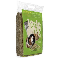 Little One Mountain Hay / Горное сено Литтл Уан для грызунов