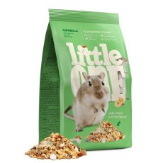 Little One Gerbils / Корм Литтл Уан для Песчанок