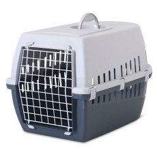 Savic Trotter 3 / Переноска Савик для животных 60,5х40,5х39см