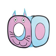 Homecat / Игровой домик-туннель Хоумкэт для кошек Кот