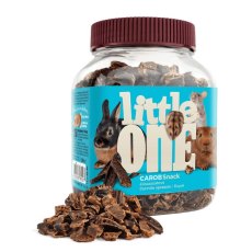 Little One Snack Carob / Лакомство Литтл Уан для грызунов Плоды Рожкового дерева