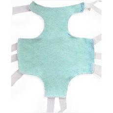 Homecat Vet / Попона послеоперационная Хоумкэт для Котят