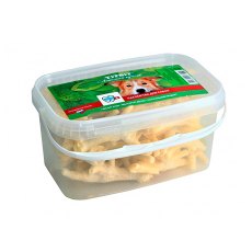 Titbit Dental+ Лакомый кусочек / Лакомство Титбит для собак Лапки Куриные