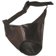 Зооник / Намордник матерчатый