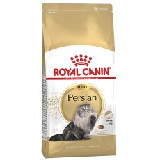 Royal Canin Breed cat Persian / Сухой корм Роял Канин для Взрослых кошек Персидской породы старше 1 года