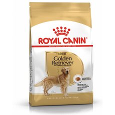Royal Canin Breed dog Golden Retriever Adult / Сухой корм Роял Канин для взрослых собак породы Голден Ретривер старше 15 месяцев
