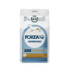 Forza10 Active VetDiet Urinary / Сухой Ветеринарный корм Форза для собак мини пород МКБ струвиты Рыба