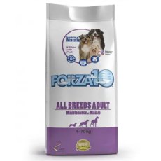 Forza10 Maintenance All Breeds Adult Maiale / Сухой корм Форза для собак всех пород Свинина