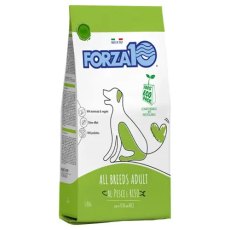 Forza10 Maintenance All Breeds Pesce e riso 25\13 / Сухой корм Форза для собак всех пород Рыба рис
