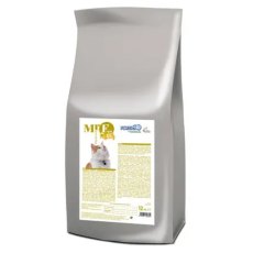 Forza10 Mr.Fruit Neutered 30\12 / Сухой корм Форза для взрослых Стерилизованных кошек всех пород Курица рис кукуруза