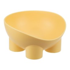 Homepet Frost Touch Слоник / Миска Хоумпет для животных на ножках 300 мл