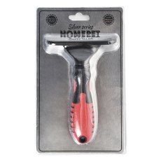 Homepet Silver Series / Расческа Хоумпет Триммер 94 зуба