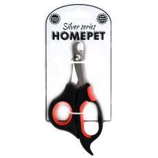 Homepet Silver Series / Когтерез ножницы Хоумпет