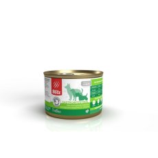 Blitz Dog Vetline Gastrointestinal / Консервы Блиц для собак при нарушении работы желудочно-кишечного тракта (цена за упаковку)