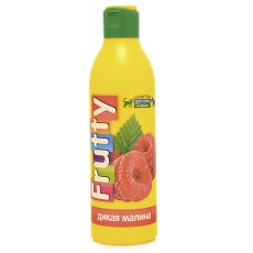 АВЗ Frutty / Шампунь Фрутти для собак и кошек Дикая малина