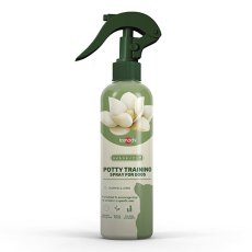 Tamachi Potty Training / Спрей Тамачи для собак для приучения к туалету