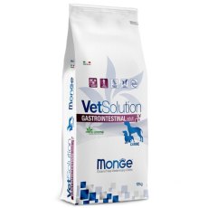 Monge VetSolution Dog Gastrointestinal / Ветеринарная диета Монж Гастроинтестинал для собак при заболеваниях ЖКТ