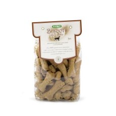 Titbit Biscotti / Мясное печенье Титбит для собак с Бараниной для Дрессуры и поощрения