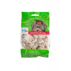 Titbit Dental+ Лакомый кусочек / Лакомство Титбит для собак Легкое Говяжье