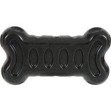 Zolux Bubble / Игрушка Золюкс для собак Кость Термопластичная резина 15 см