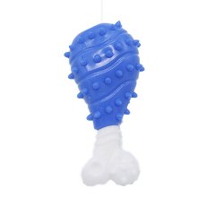 Homepet TPE / Игрушка Хоумпет для собак Окорочок