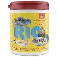 Rio Hand Feeding Food / Корм Рио для ручного вскармливания птенцов