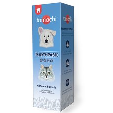 Tamachi Touthpaste / Зубная паста Тамачи гиалурон комплекс