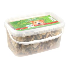 Titbit Dental+ Лакомый кусочек / Лакомство Титбит для собак Легкое говяжье 3,3 л