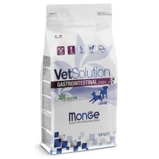 VetSolution Dog Gastrointestinal / Ветеринарная диета Монж Гастроинтестинал для щенков при Заболеваниях ЖКТ