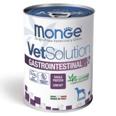 Monge VetSolution Dog Gastrointestinal / Ветеринарная диета Монж Гастроинтестинал для собак при заболеваниях ЖКТ (цена за упаковку)