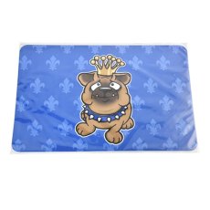 Homepet Dog King / Коврик Хоумпет под миску