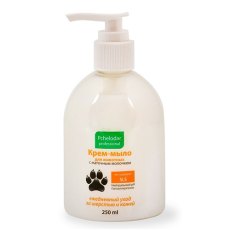 Pchelodar Крем-мыло для животных с маточным молочком