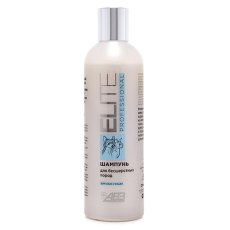 АВЗ Elite Professional / Шампунь Элит Профешионал для кошек и собак Бесшерстных пород