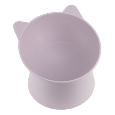 Homepet Frost Touch Китти / Миска Хоумпет для животных на подставке 200 мл