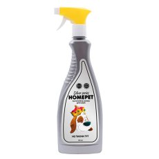 Homepet Silver Series Не пахни Тут / Спрей Хоумпет для собак