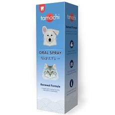 Tamachi Oral Spray / Спрей Тамачи для полости рта гиалурон комплекс