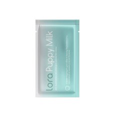 Lora Puppy Milk  / Заменитель молока Лора для щенят сухая смесь (цена за упаковку)