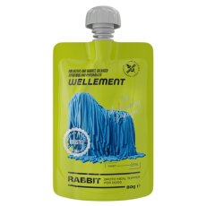 Wellement / Лакомство Велемент для собак жидкий топпинг Кролик