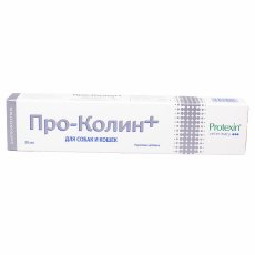Protexin Pro-Kolin+ / Пробиотик Проколин для коррекции расстройств пищеварительной системы собак и кошек