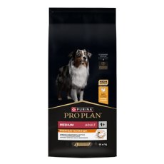 PRO PLAN OPTI BALANCE / Сухой корм ПРО ПЛАН для взрослых собак средних пород с курицей